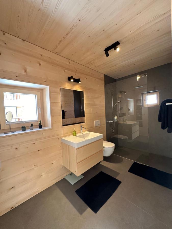 Mondholz Ferienwohnung Andermatt Exterior photo